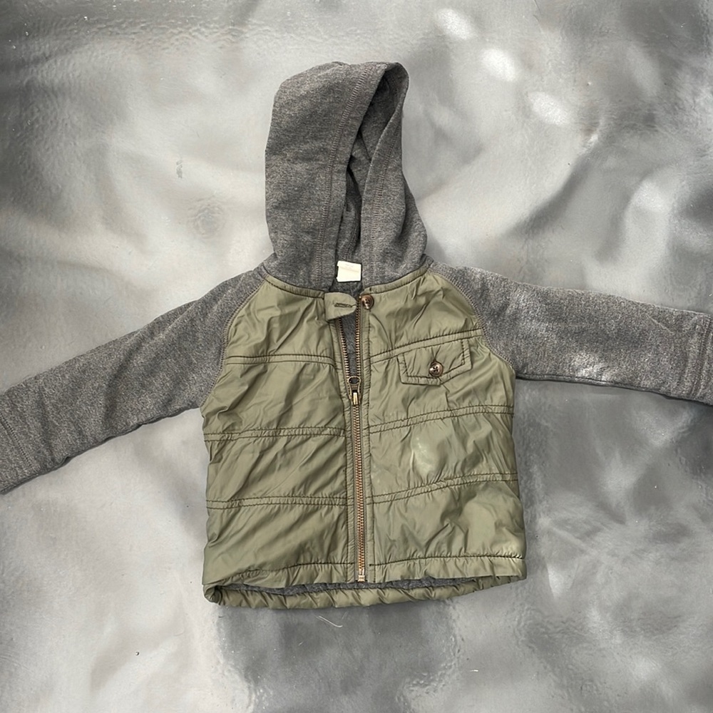 Tucker and Tate jacket 12 months